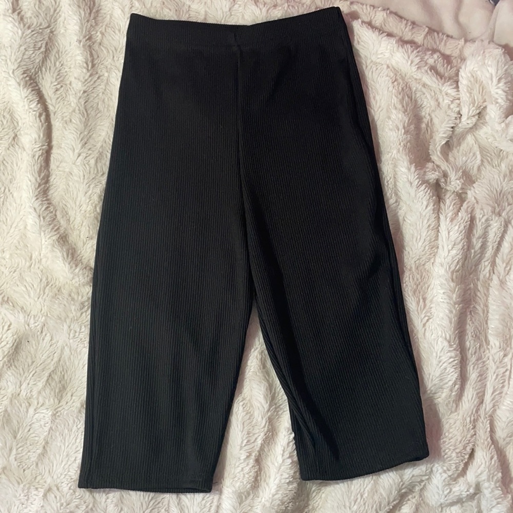 PRETTYLITTLETHING Biker Shorts.